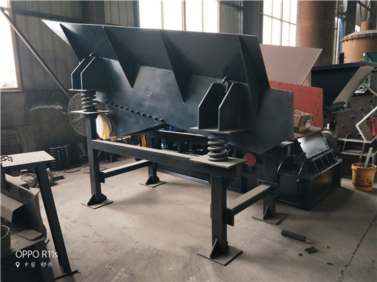 有多少人真正了解制砂生產(chǎn)線的生產(chǎn)工序