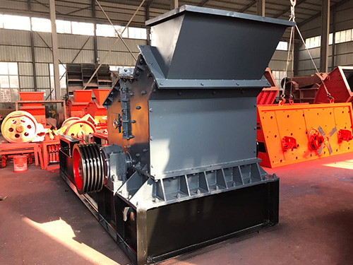 制砂機制沙生產線設備的優勢