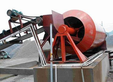 洗砂機多少錢一臺?